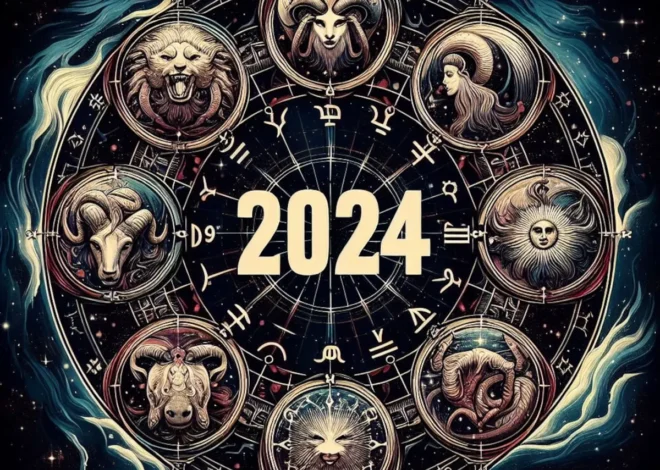 Veja como será 2024 para cada um dos signos do zodíaco