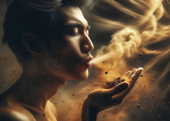 A Magia da Canela: Soprar canela no primeiro dia do Mês atrai prosperidade?