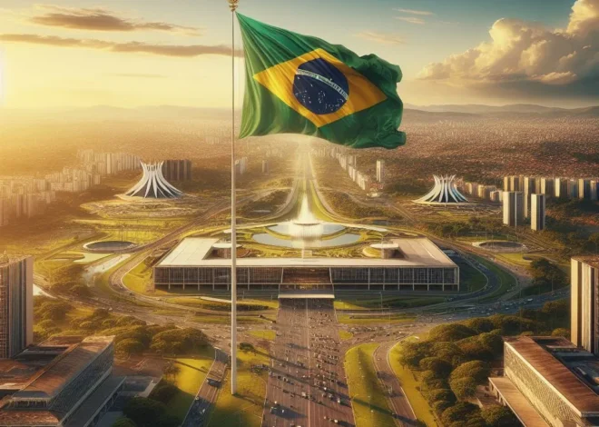 O Destino Triunfante do Brasil – Os Seis de Paus no Tarot: Rumo à Vitória