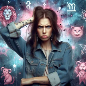 Signo Bravo - Qual é o signo que é mais bravo ? Signo Bravo - Qual é o signo que é mais bravo ?