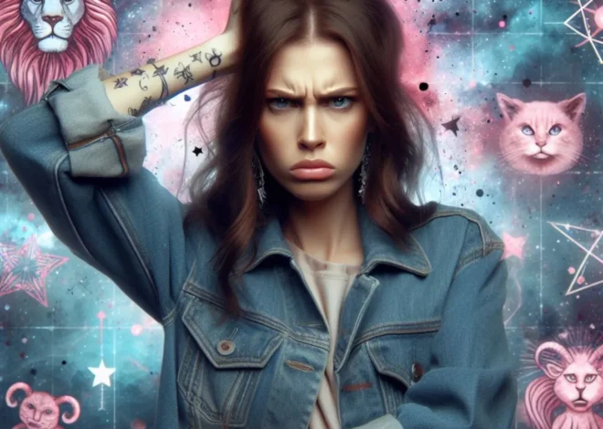 Signo Bravo – Qual é o signo que é mais bravo ?