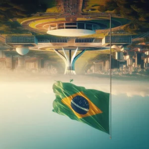 A carta o Julgamento Invertido no tarô e os Fatores Externos no Brasil: As Verdades Obscuras