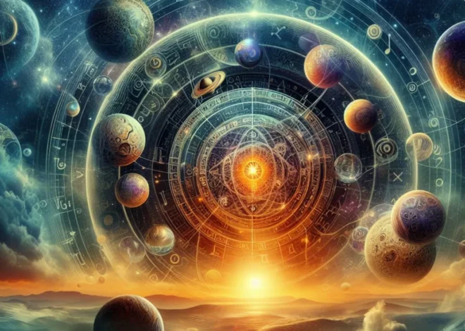 O Retorno de Saturno e as Transformações Após os 30 Anos: Descubra o Que Muda no Seu Mapa Astral