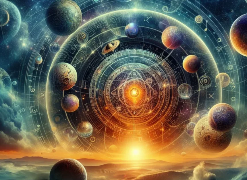 A Magia dos Eclipses – Como os Eventos Celestes Impactam nossas Vidas