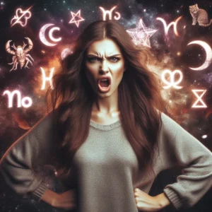 Como é o signo de Libra quando fica bravo? Como é o signo de Libra quando fica bravo?