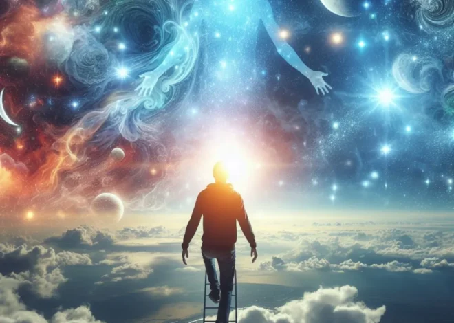 Viagem Astral para Iniciantes: Explore Outros Planos de Existência!