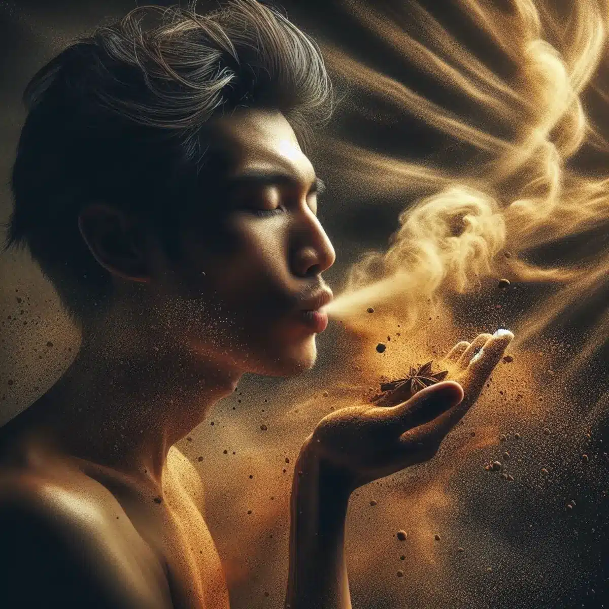 Simpatia da Canela: Descubra os Benefícios