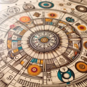 Astrologia Sideral Os Mistérios da Astrologia Védica: Jornada pelos Nakshatras