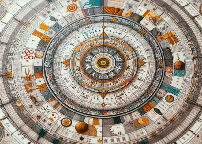 Rashi e Bhava: Explorando as Influências do Zodíaco na Astrologia Védica