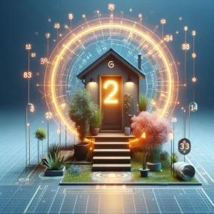 A Magia dos Números na Energia da Sua Casa