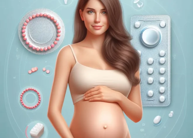 Anticoncepcionais: o lado obscuro da prevenção de gravidez