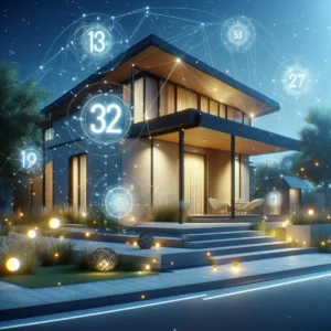 Desvendando a Numerologia da Casa: Guia Completo