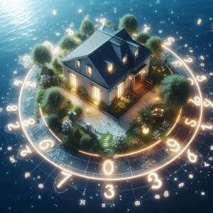 Numerologia Residencial: Transforme sua Vida