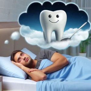 Sonhar com Dente: Explorando os Significados e Interpretações Sonhar com Dente: Explorando os Significados e Interpretações