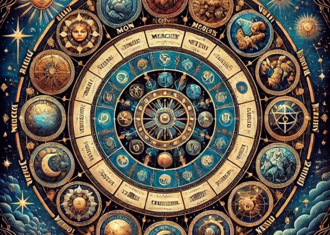 Ciência da Luz: Uma Introdução à Astrologia Védica