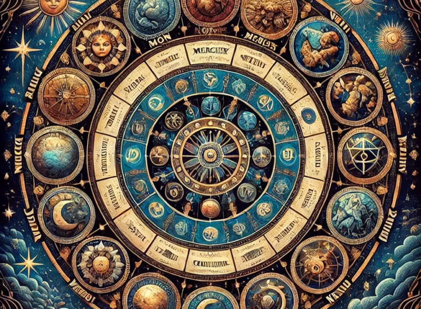 Ciência da Luz: Uma Introdução à Astrologia Védica