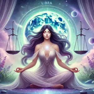 Como Lilith em Libra Afeta a Harmonia Interior e a Saúde Mental Como Lilith em Libra Afeta a Harmonia Interior e a Saúde Mental