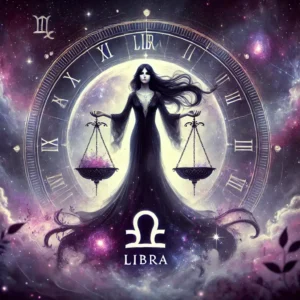 Descubra Como o Novo Ciclo de Lilith em Libra Pode Transformar Sua Vida Descubra Como o Novo Ciclo de Lilith em Libra Pode Transformar Sua Vida