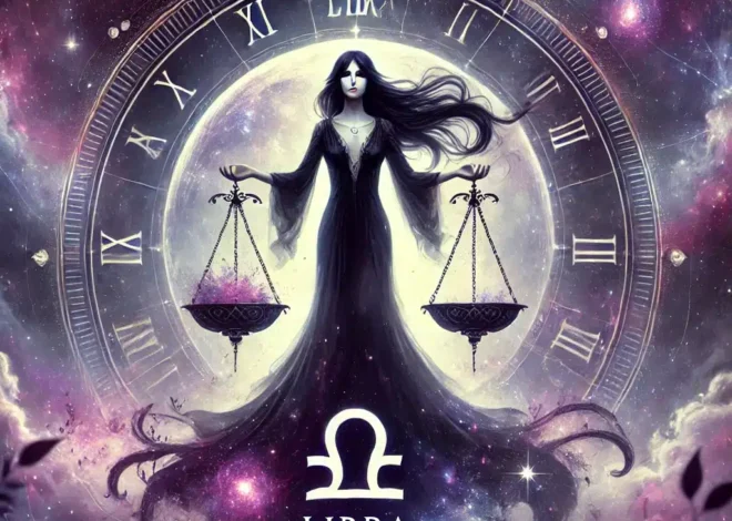 Descubra Como o Novo Ciclo de Lilith em Libra Pode Transformar Sua Vida