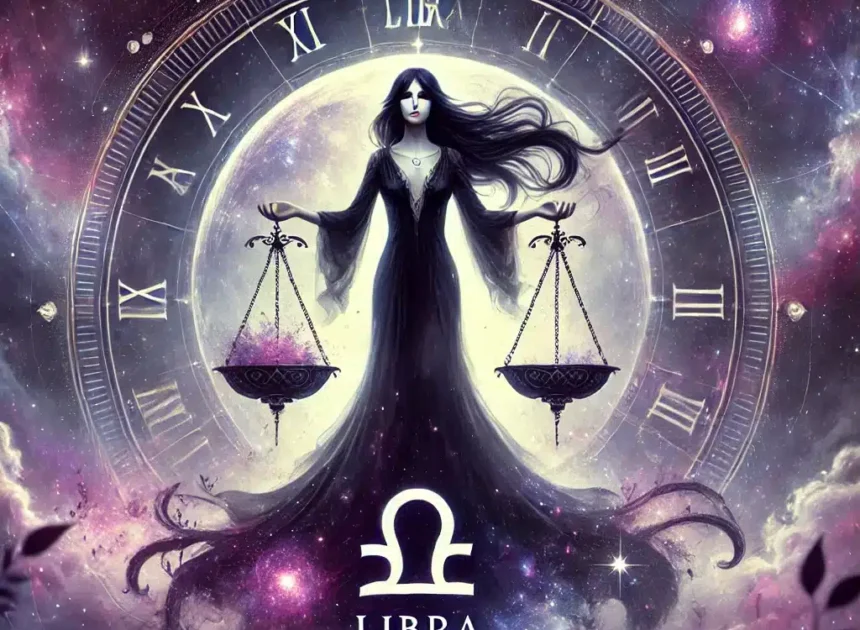 Descubra Como o Novo Ciclo de Lilith em Libra Pode Transformar Sua Vida