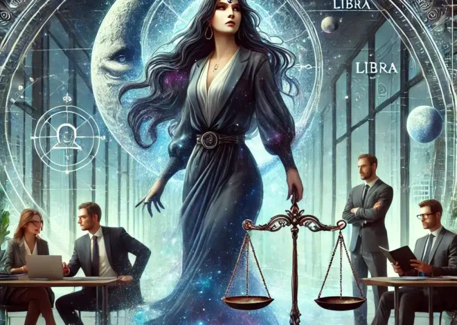 Lilith em Libra e Sua Influência nas Parcerias Profissionais