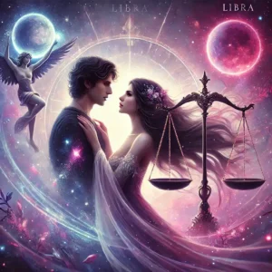 O Impacto de Lilith em Libra nos Relacionamentos Amorosos O Impacto de Lilith em Libra nos Relacionamentos Amorosos
