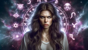 Como é o signo de Sagitário quando fica bravo? Como é o signo de Capricórnio quando fica bravo