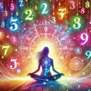 Utilizando as Cores na Numerologia para Melhorar sua Vida