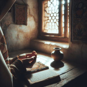 A espiritualidade nos pequenos gestos