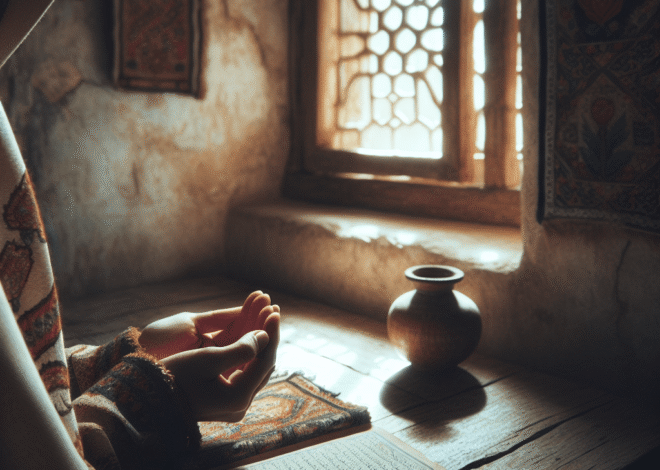 A espiritualidade nos pequenos gestos
