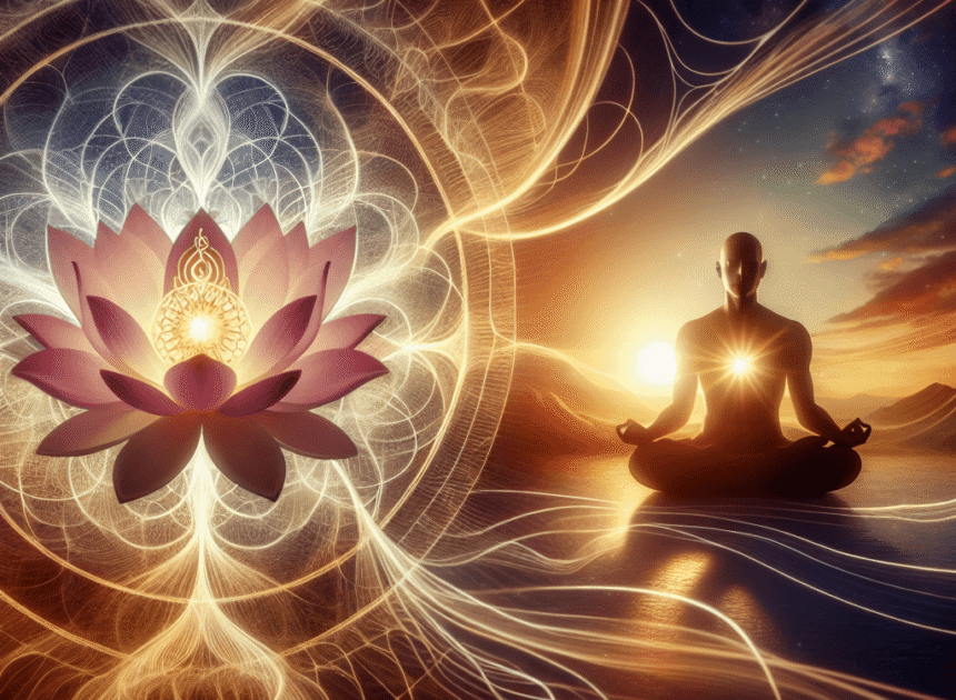 A Importância da Compaixão no Desenvolvimento Espiritual: Caminho para a Evolução da Consciência