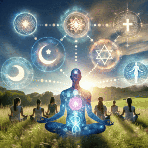 A relação entre espiritualidade e saúde física A relação entre espiritualidade e saúde física