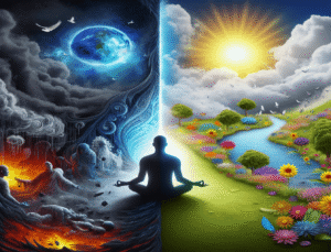 Como a espiritualidade pode transformar sua realidade Como a espiritualidade pode transformar sua realidade