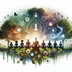 Como alinhar mente, corpo e espírito