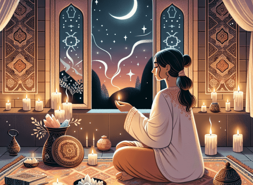 Como limpar energias negativas espiritualmente