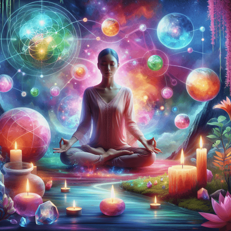 Práticas para cultivar a paz interior
