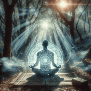 Encontre paz interior através da espiritualidade Encontre paz interior através da espiritualidade