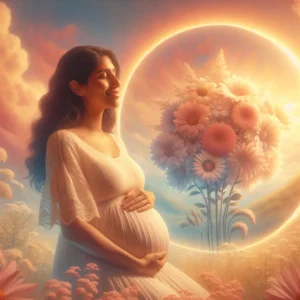 Simpatia para saber se está grávida - Teste Natural O Que Significa Sonhar com a Irmã Grávida? Desvendando os Mistérios dos Sonhos