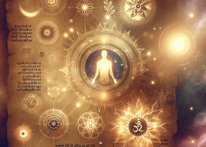 Mantras poderosos para energizar a alma