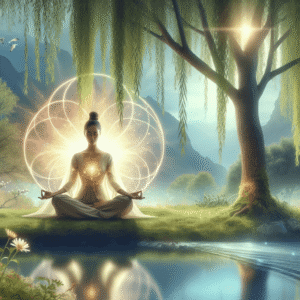 Meditação para curar feridas emocionais
