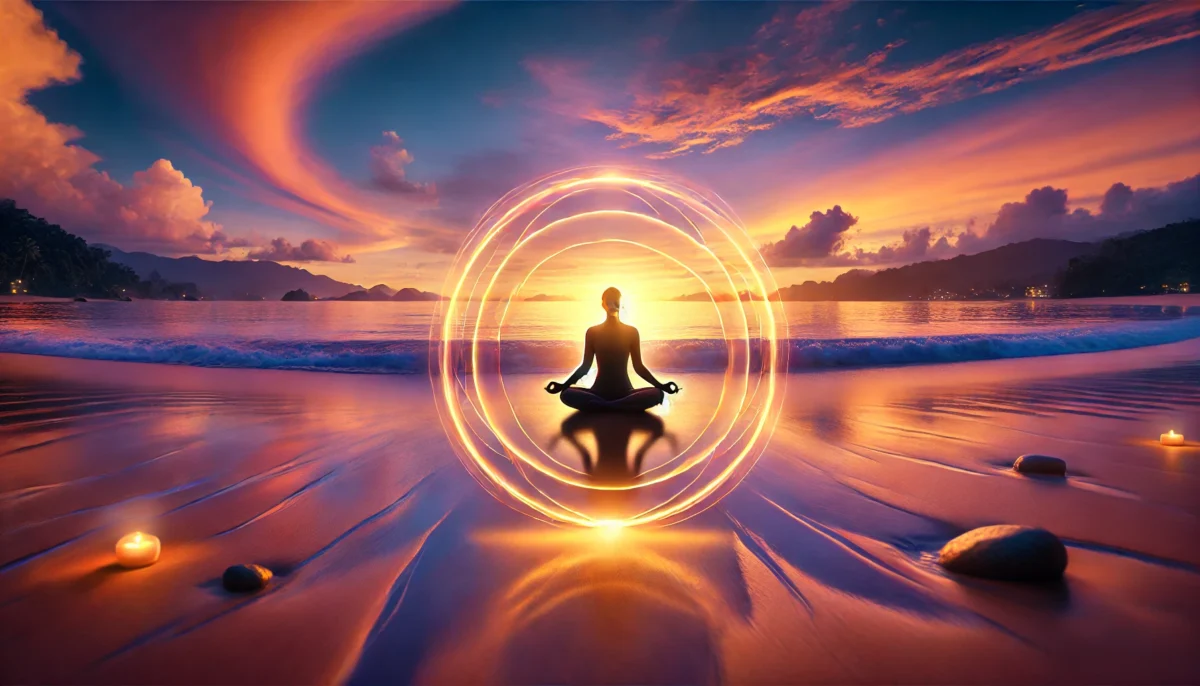 Meditações para harmonizar corpo, mente e espírito