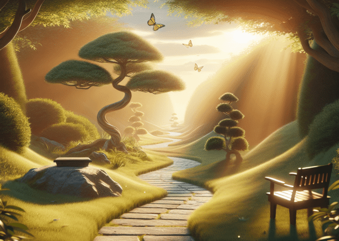 O caminho espiritual da simplicidade
