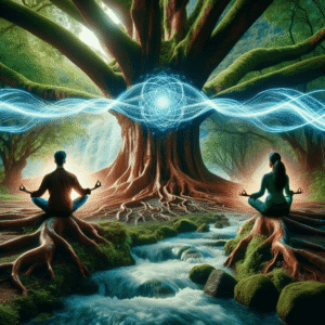 O poder da espiritualidade nas relações