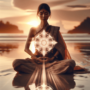 O poder transformador dos mantras O poder transformador dos mantras