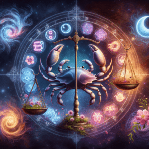 Reencarnação e o karma acumulado de Câncer Reencarnação e o karma acumulado de Câncer