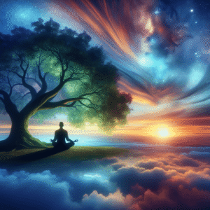 Reflexões sobre o propósito da vida espiritual