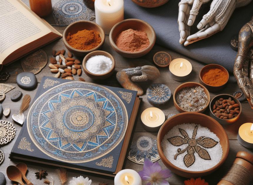 Rituais de gratidão para uma vida espiritual plena