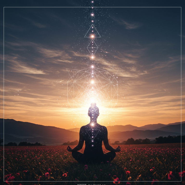 Conexão com seu eu superior através da meditação – Horóscopo Central
