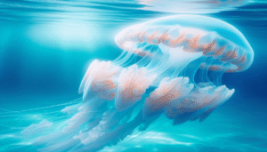 Sonhar com agua viva sonhar com agua viva