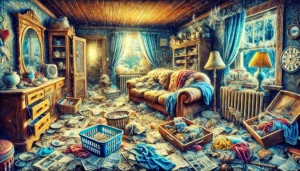 Sonhar com casa suja e bagunçada sonhar com casa suja e bagunçada